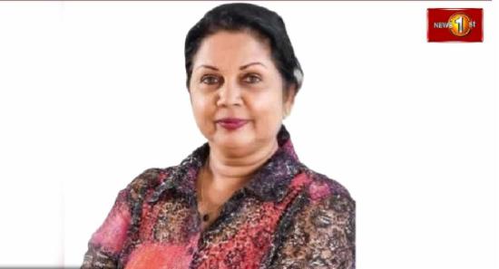 NPP විදුහල්පති බිරිඳ ඉවත් වන බව පවසයි